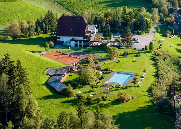 Royal Hotel Hinterhuber