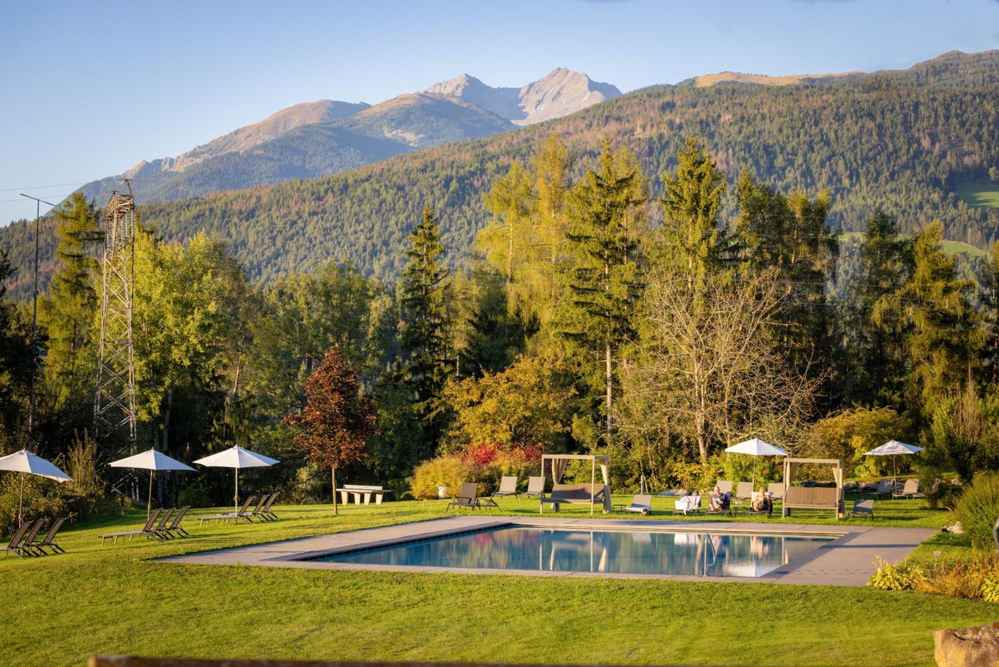Royal Hinterhuber Hotel Riscone