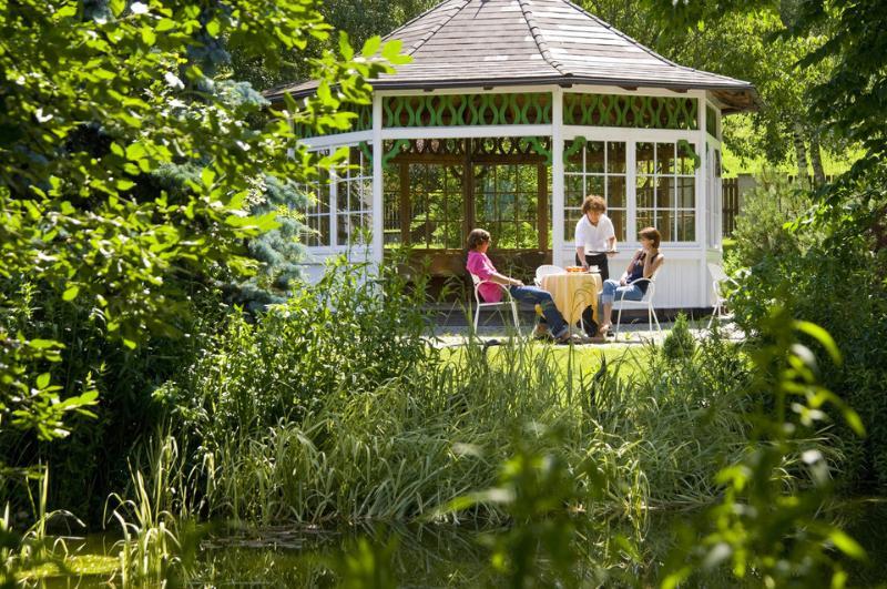 Hotel Royal Hinterhuber 4*